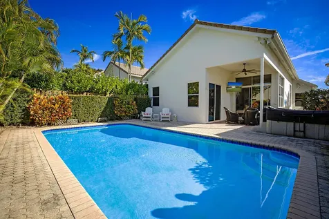 6655 Nw 25th Avenue Boca Raton FL 33496