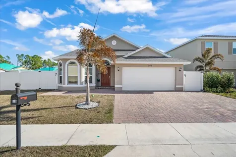 340 Palm Breezes Drive Fort Pierce FL 34945