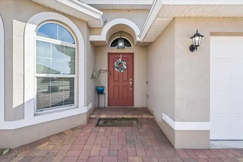 340 Palm Breezes Drive Fort Pierce FL 34945