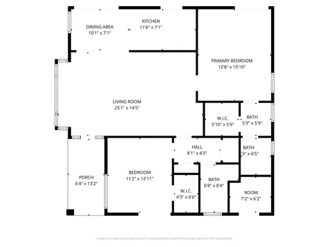 1369 Lands End Road Manalapan FL 33462