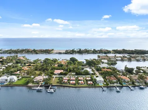 1369 Lands End Road Manalapan FL 33462