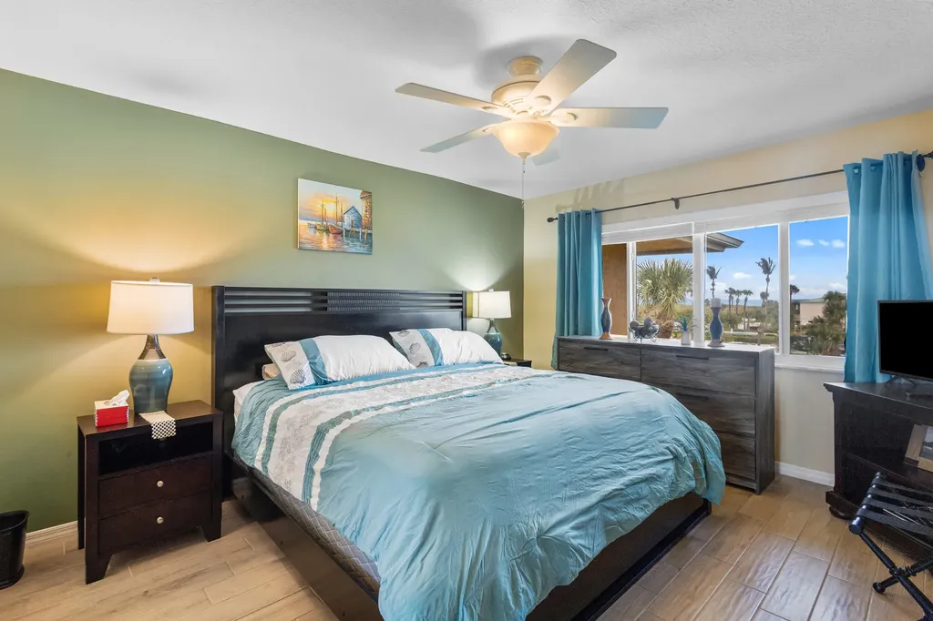 2400 S Ocean Drive Fort Pierce FL 34949
