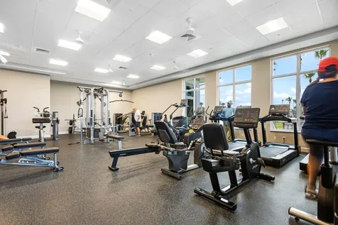 2400 S Ocean Drive Fort Pierce FL 34949