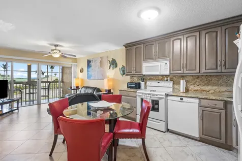 2400 S Ocean Drive Fort Pierce FL 34949