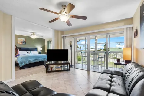 2400 S Ocean Drive Fort Pierce FL 34949