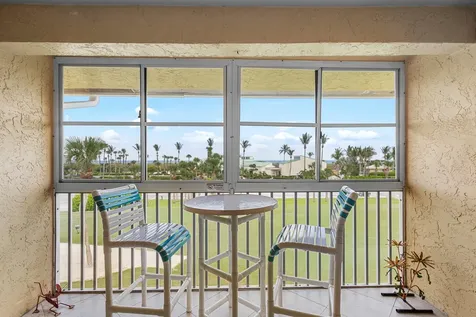 2400 S Ocean Drive Fort Pierce FL 34949
