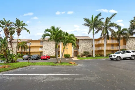 2400 S Ocean Drive Fort Pierce FL 34949