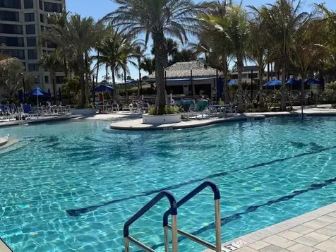 2400 S Ocean Drive Fort Pierce FL 34949