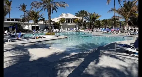 2400 S Ocean Drive Fort Pierce FL 34949