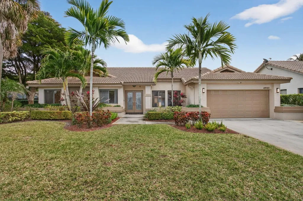 4937 Nw 59th Way Coral Springs FL 33067