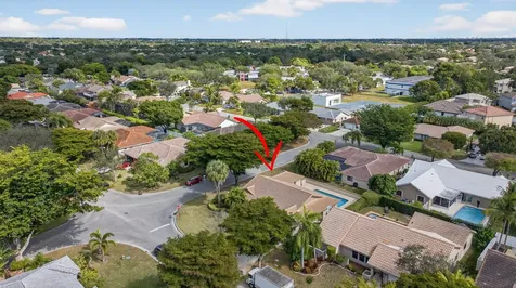 4937 Nw 59th Way Coral Springs FL 33067