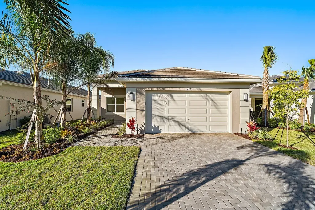 14225 Sw Waterfall Lane Port Saint Lucie FL 34987
