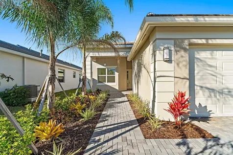14225 Sw Waterfall Lane Port Saint Lucie FL 34987