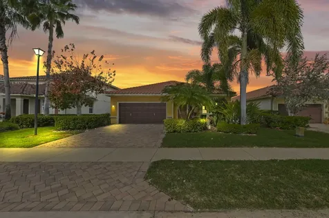 10699 Ivanhoe Lane Wellington FL 33414