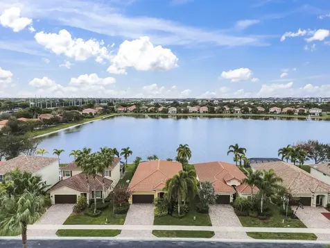 10699 Ivanhoe Lane Wellington FL 33414