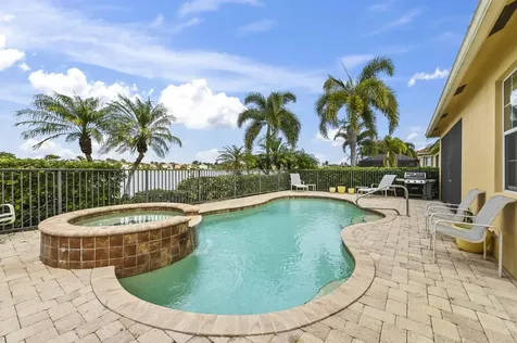 10699 Ivanhoe Lane Wellington FL 33414