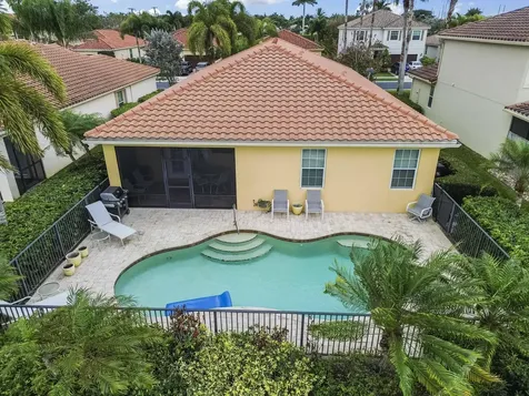 10699 Ivanhoe Lane Wellington FL 33414