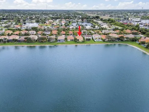 10699 Ivanhoe Lane Wellington FL 33414