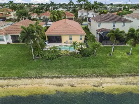 10699 Ivanhoe Lane Wellington FL 33414