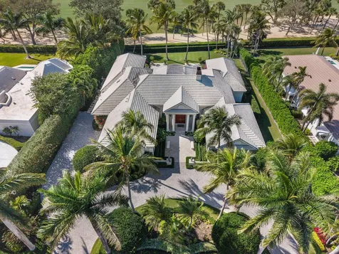 1155 Lake House Drive North Palm Beach FL 33408