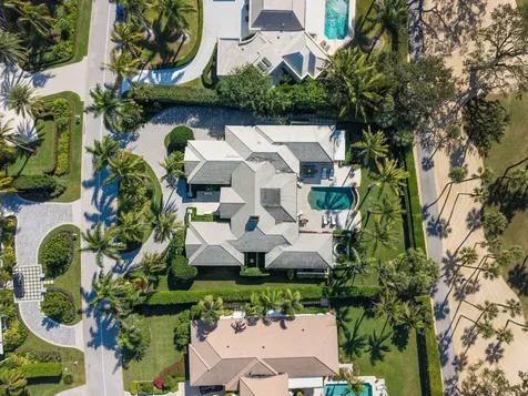 1155 Lake House Drive North Palm Beach FL 33408