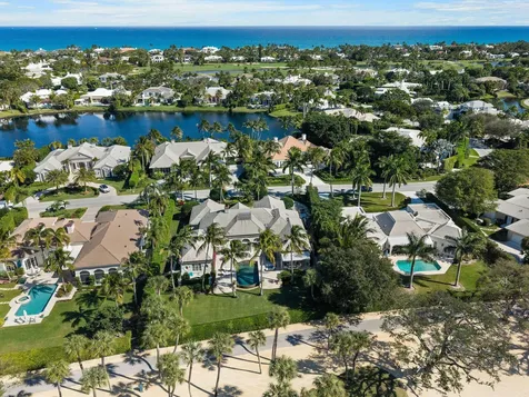 1155 Lake House Drive North Palm Beach FL 33408