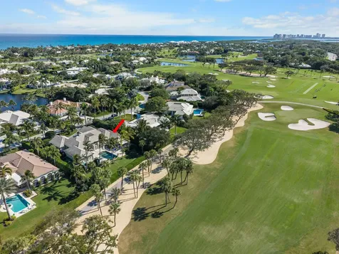 1155 Lake House Drive North Palm Beach FL 33408