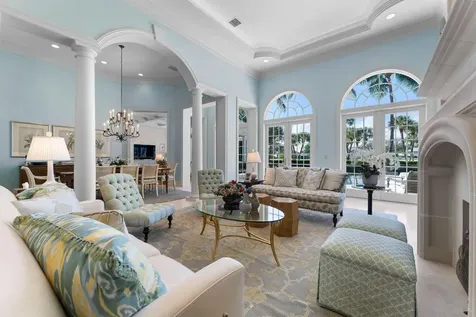 1155 Lake House Drive North Palm Beach FL 33408