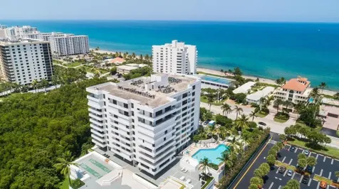 3450 S Ocean Boulevard Highland Beach FL 33487