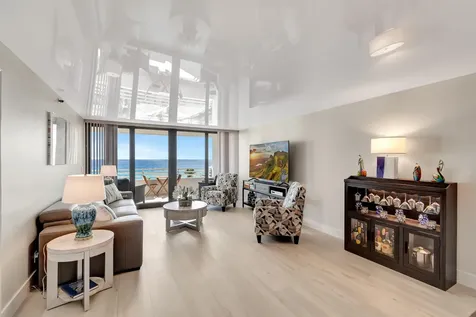 3450 S Ocean Boulevard Highland Beach FL 33487