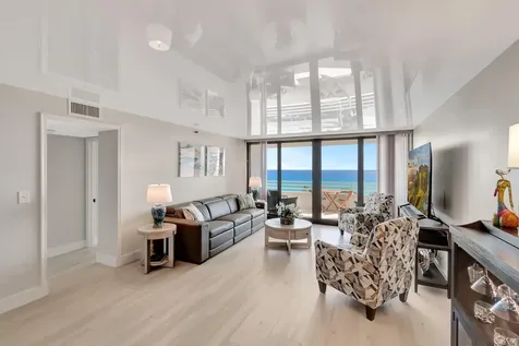 3450 S Ocean Boulevard Highland Beach FL 33487