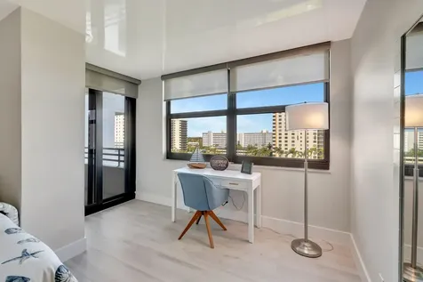 3450 S Ocean Boulevard Highland Beach FL 33487