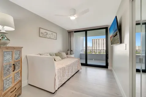 3450 S Ocean Boulevard Highland Beach FL 33487