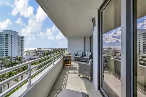 3450 S Ocean Boulevard Highland Beach FL 33487