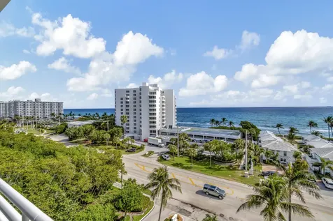 3450 S Ocean Boulevard Highland Beach FL 33487