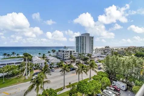 3450 S Ocean Boulevard Highland Beach FL 33487