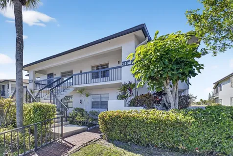 13889 Royal Palm Court Delray Beach FL 33484