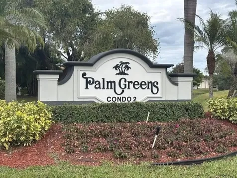 13889 Royal Palm Court Delray Beach FL 33484