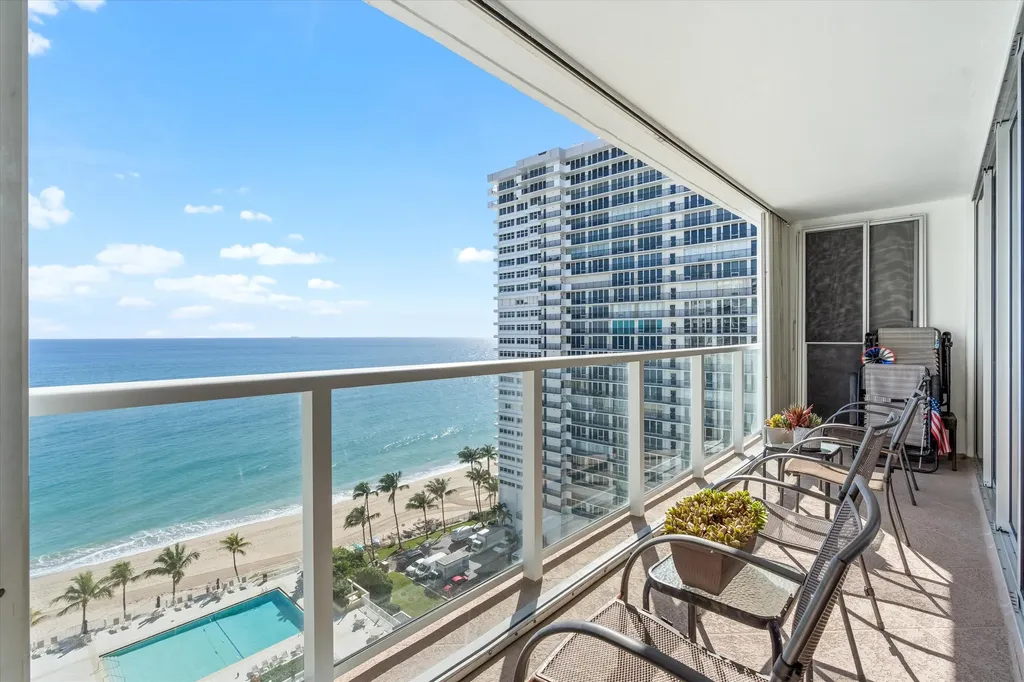 4300 N Ocean Boulevard Fort Lauderdale FL 33308