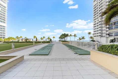 4300 N Ocean Boulevard Fort Lauderdale FL 33308