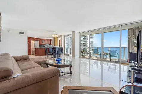 4300 N Ocean Boulevard Fort Lauderdale FL 33308