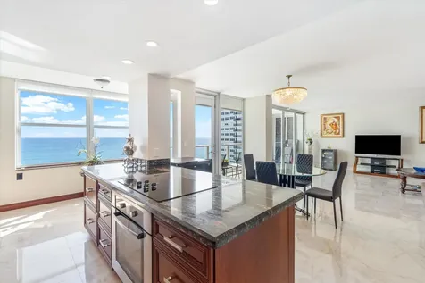 4300 N Ocean Boulevard Fort Lauderdale FL 33308