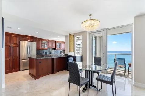 4300 N Ocean Boulevard Fort Lauderdale FL 33308