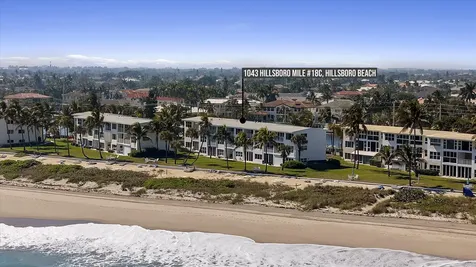 1043 Hillsboro Mile Hillsboro Beach FL 33062
