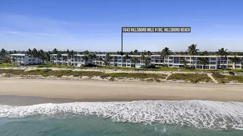1043 Hillsboro Mile Hillsboro Beach FL 33062