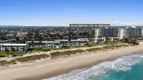 1043 Hillsboro Mile Hillsboro Beach FL 33062