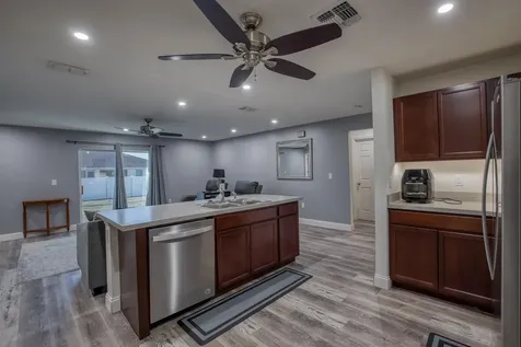 1432 Sw Leisure Lane Port Saint Lucie FL 34953