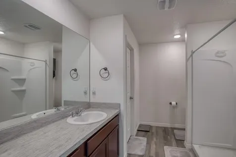1432 Sw Leisure Lane Port Saint Lucie FL 34953
