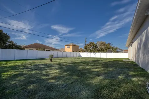 1432 Sw Leisure Lane Port Saint Lucie FL 34953