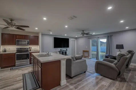 1432 Sw Leisure Lane Port Saint Lucie FL 34953
